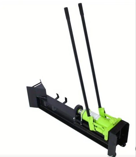 10 Ton Manuel Log Splitter