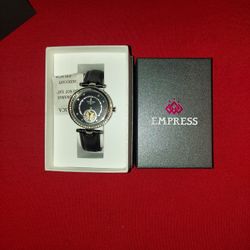 Brand New Empress Ladies Watch