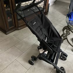 Munchkin Stroller