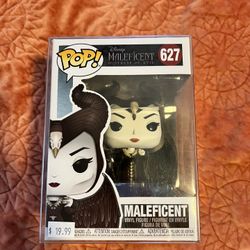 Funko Pop Maleficent