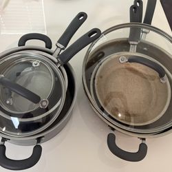 Rachel Ray  Pans and Pots