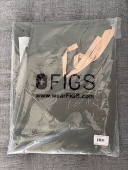 FIGS Scrub Pants New in Packaging