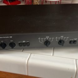 Nad 1155 Pre Amplifier 