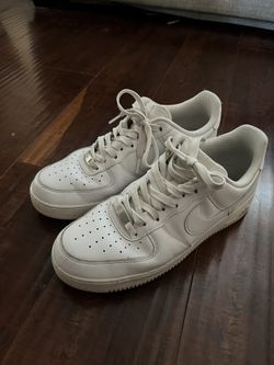 Mens Size 10 Airforce 1