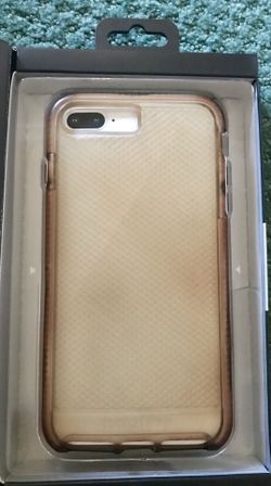 Tech 21 IPhone Case for IPhone 7 Size phones
