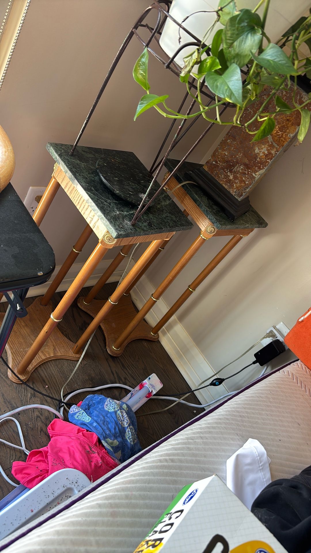 End Tables
