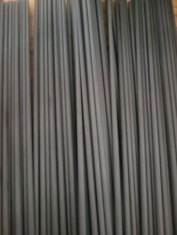 400 spine Arrow shafts 4.2mm