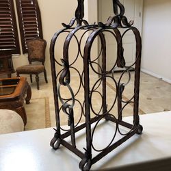 Wine Rack