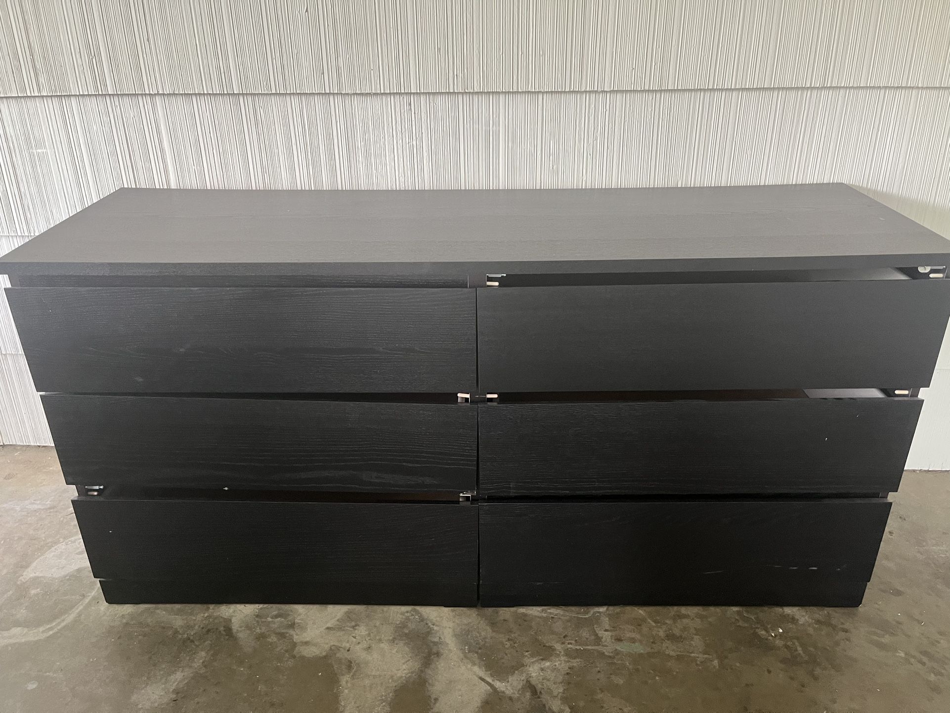 IKEA Malm Dresser