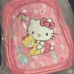 Brand New Hello Kitty Backpack