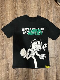 ALOCS shirt