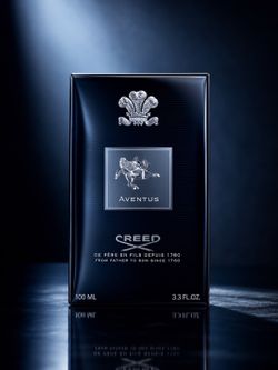 Creed cologne