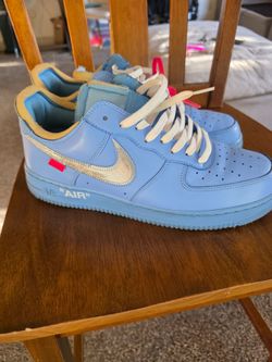 Off white airforce 1