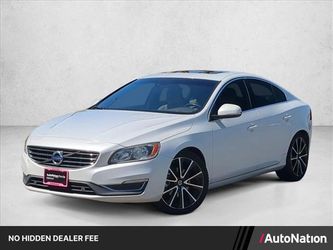 2016 Volvo S60