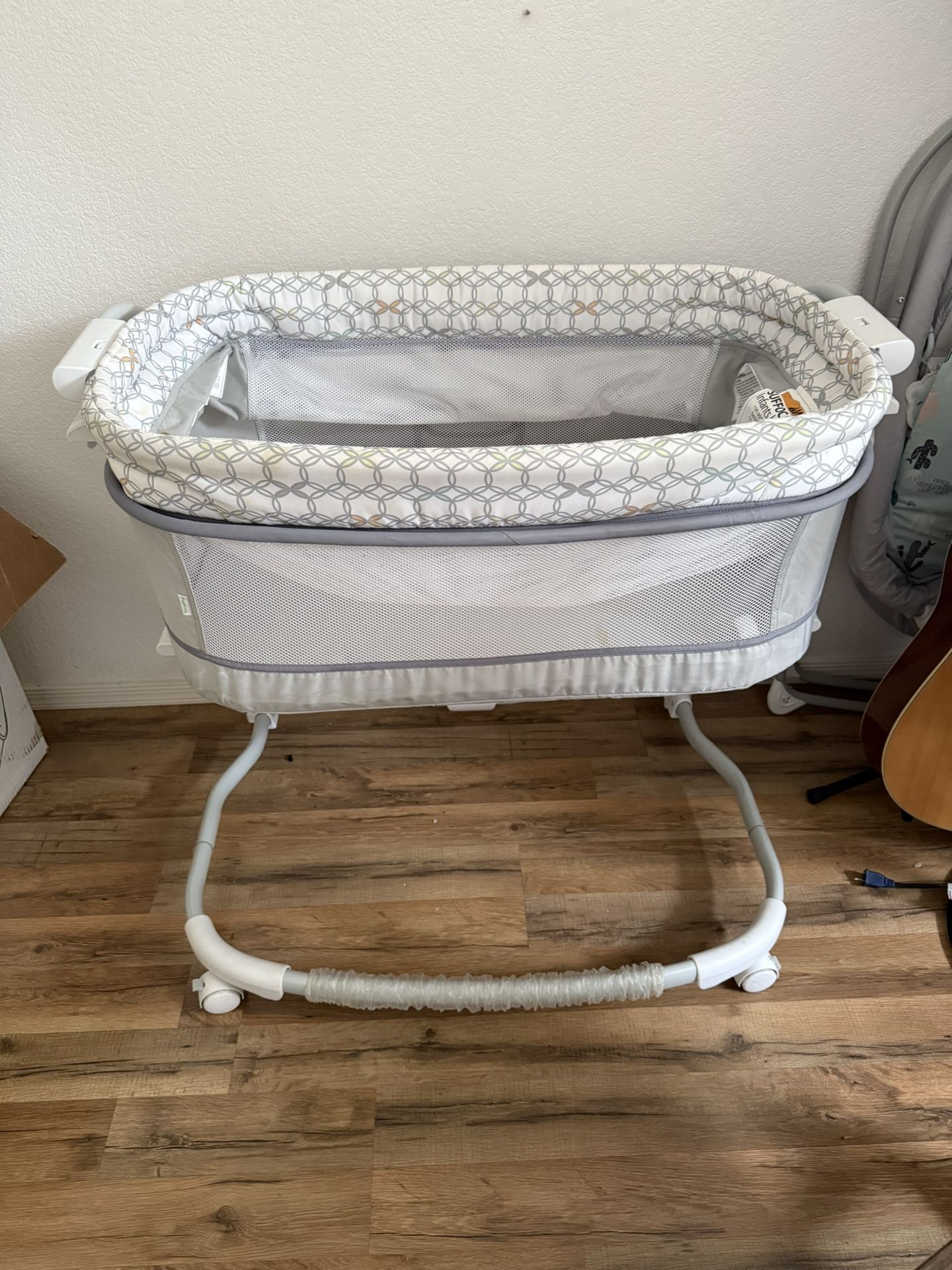 Bassinet