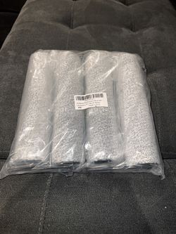 Tineco 4pc Replacement Brush Rollers for S5/S5 Pro Series