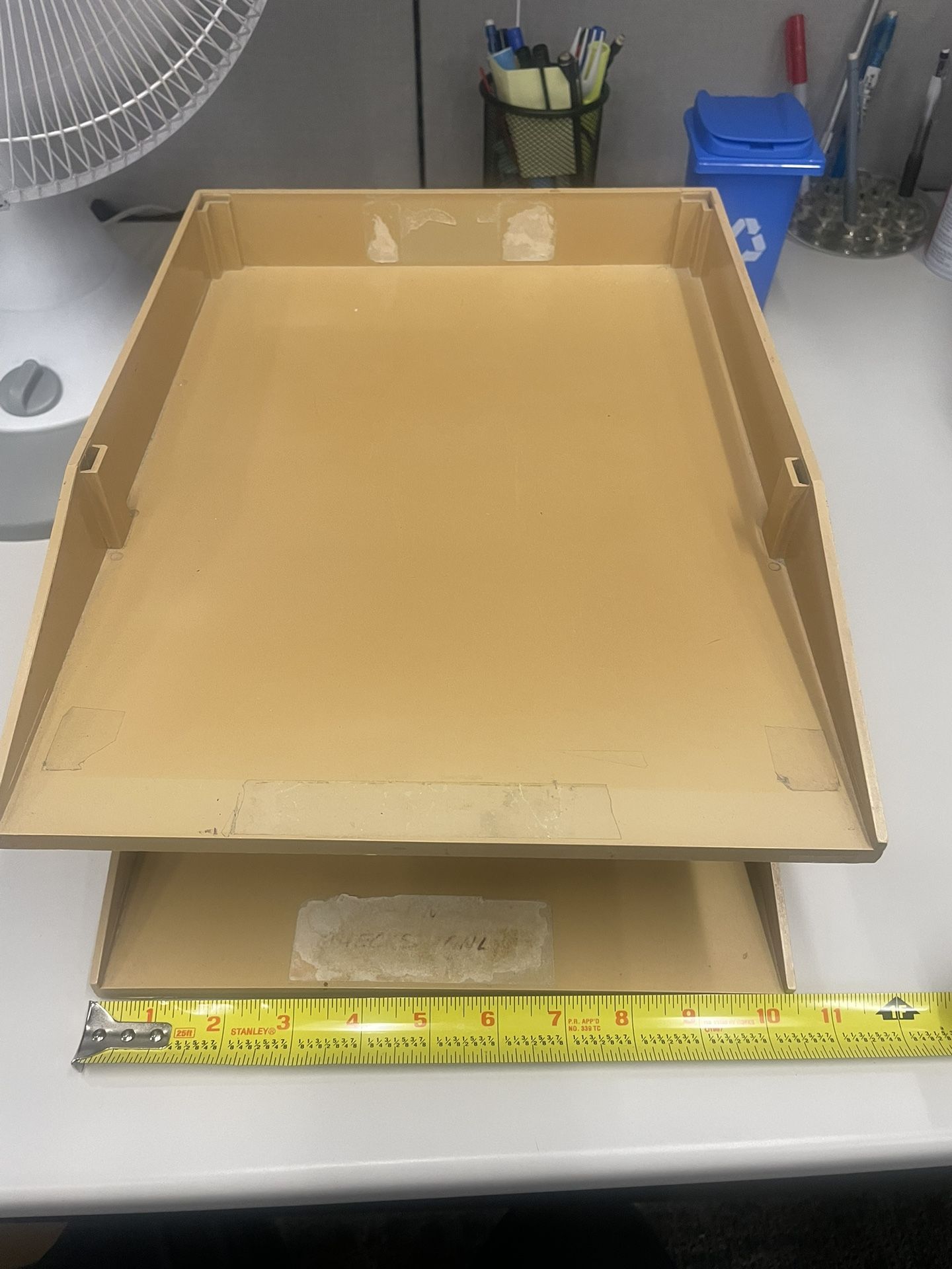 Paper In And Out