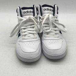 adidas Women's Hoops 3.0 Mid Basketball Shoes Size 7