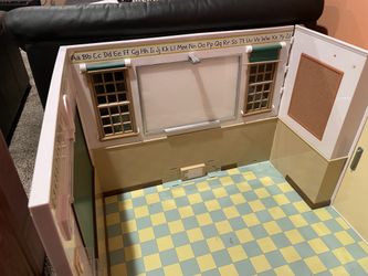 American Girl Doll Play Set