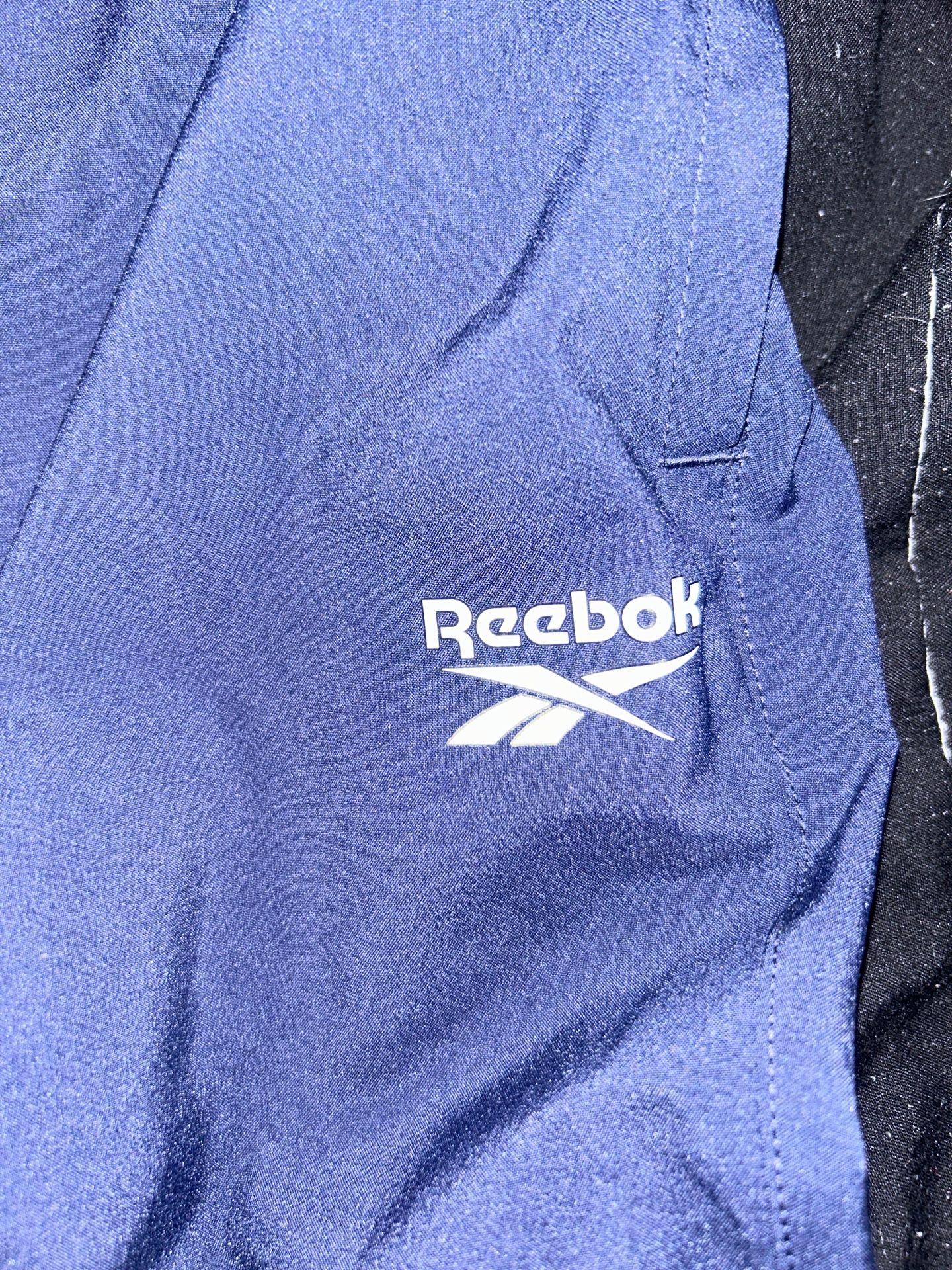 Brand New Rebook Jogger Pants