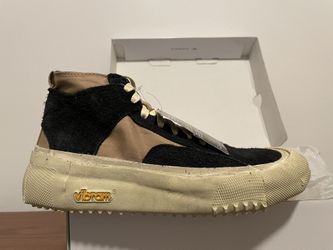 Brandblack Capo Dirty Men’s Size 7