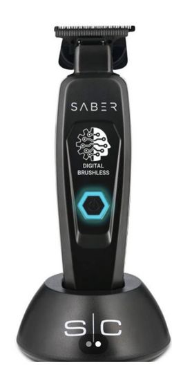 Hair Trimmer