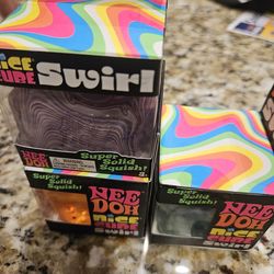 Nee doh nice cube swirl