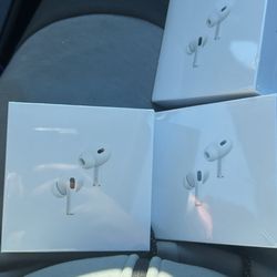 Brand New Wireless Headbuds 