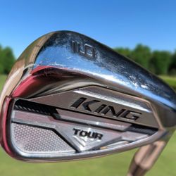 Cobra KingTour MIM 9 iron