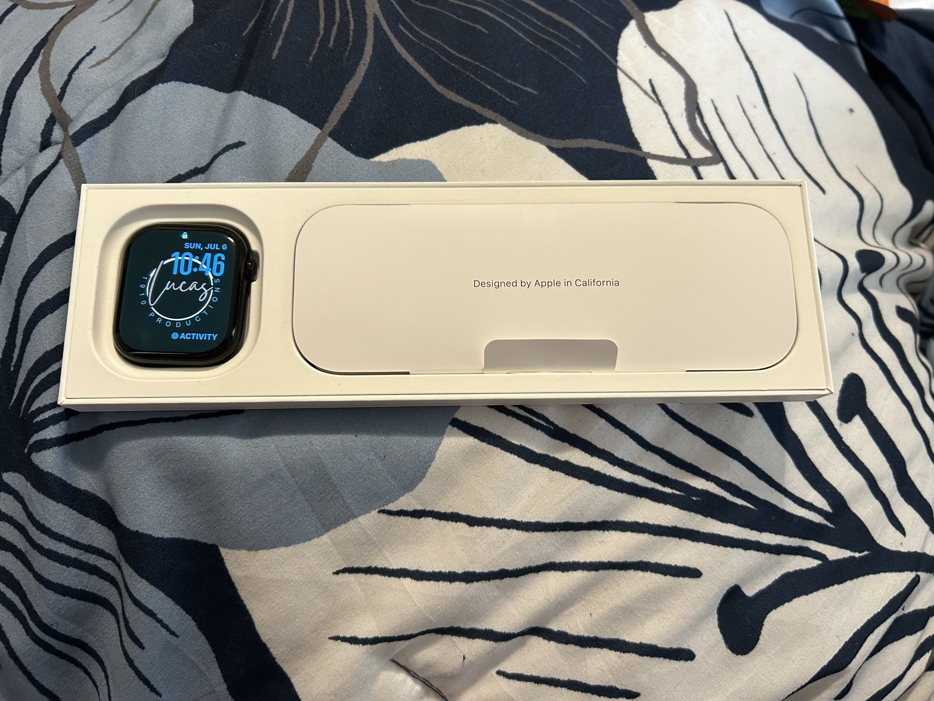 Apple Watch Series 10 (46mm)