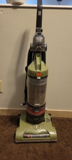 Hoover Wind Tunnel Vacuum