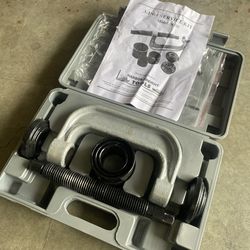 3 in 1 joint Service Kit