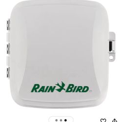 Sprinkler Controller