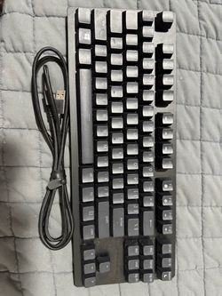Razer huntsman tournament edition
