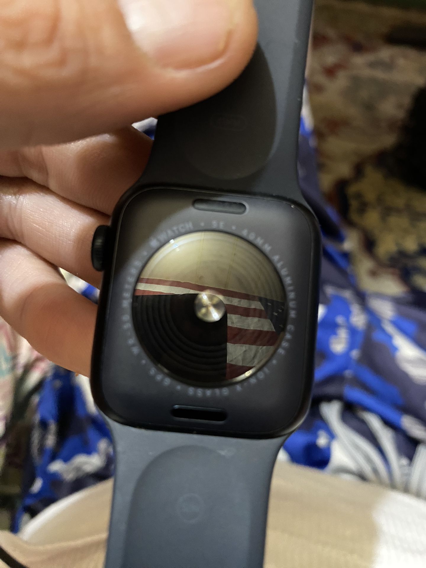 Apple Watch 40mm
