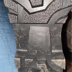 Work Boots