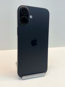 Apple iPhone 16 PLUS 128gb. ( Unlocked Phone )
