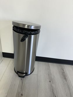 Trash Can