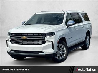 2023 Chevrolet Suburban