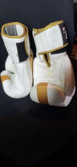 Live Fit 14oz Boxing Gloves