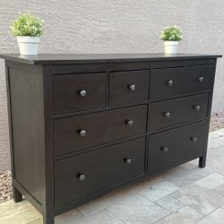 IKEA Hamnes Dresser 
