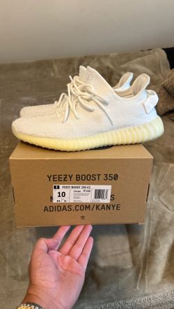 Size 10 used og all
