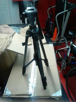 Ambico professional camera stand