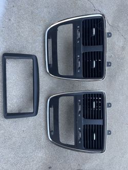 Parts Gran caravan Dodge