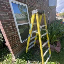 Ladder