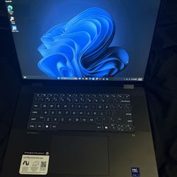 Brand New Hp Laptop