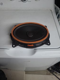 2010 2015 Toyota Prius Front Door Jbl Oem Speaker