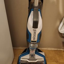 Bissell CrossWave