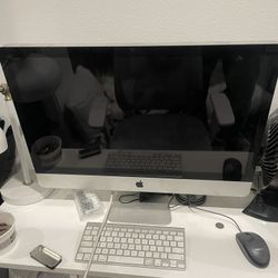 Apple Mac Computer