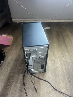 Acer Aspire TC-390 Series Computer